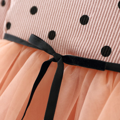 Baby Cotton Dress