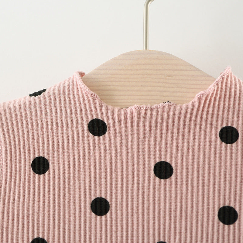 Baby Cotton Dress