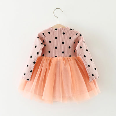 Baby Cotton Dress