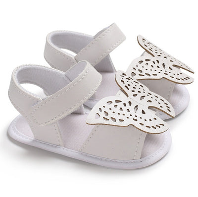Soft Sole Sandals