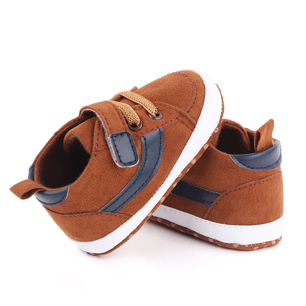 Casual Baby Shoes