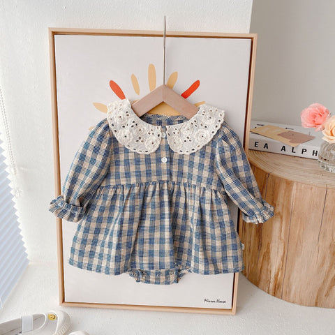 Korean Baby Outfit