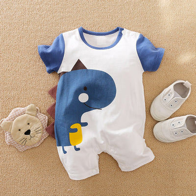 Cute Baby Onesie