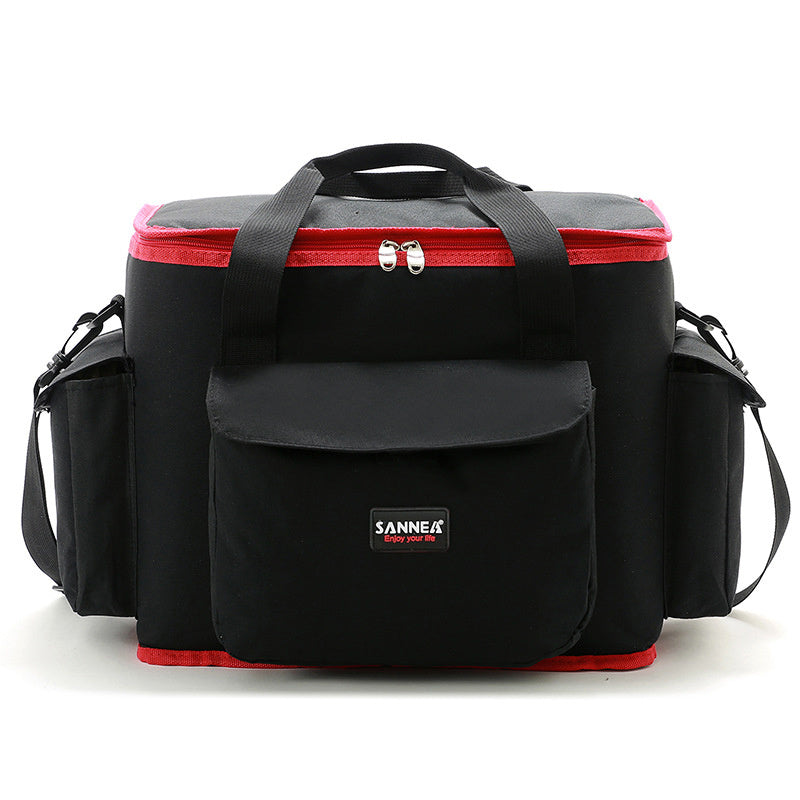 Outdoor Lunch Bag