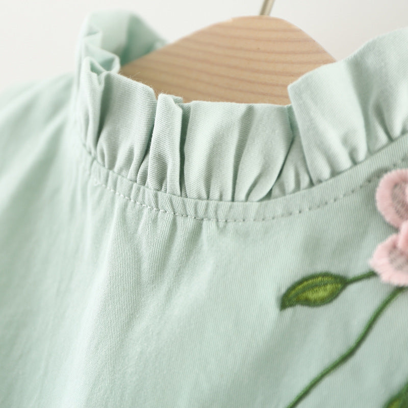 Infant Princess Set