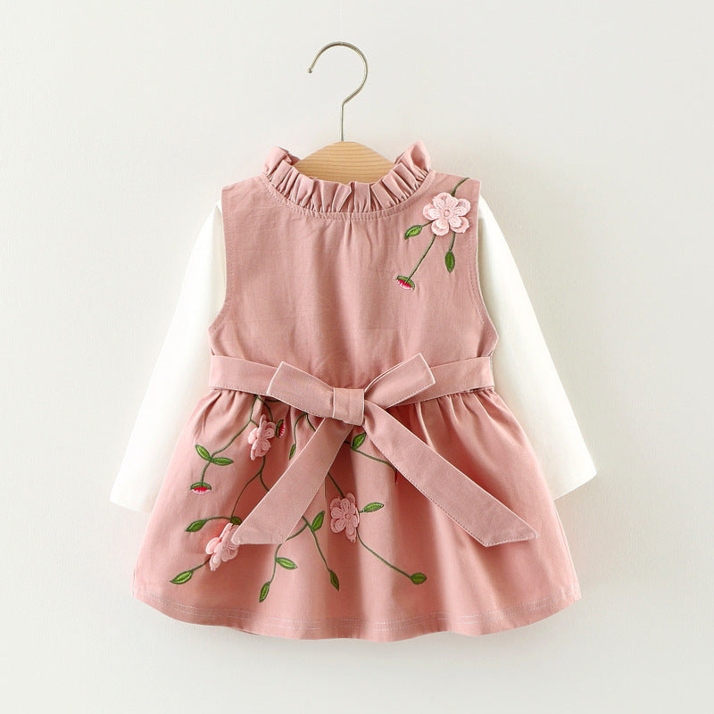 Infant Princess Set