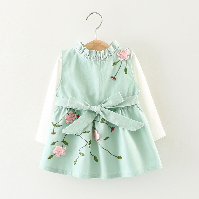 Infant Princess Set