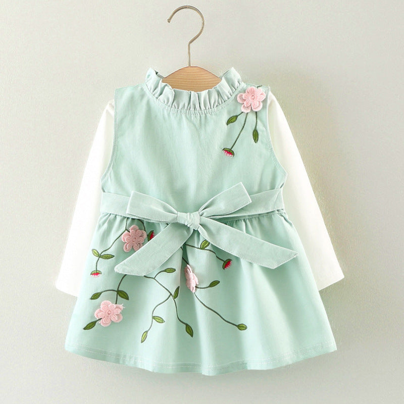 Infant Princess Set