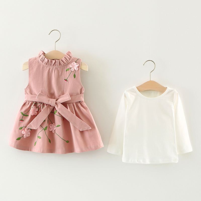 Infant Princess Set