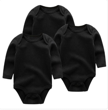 Winter Baby Outfit
