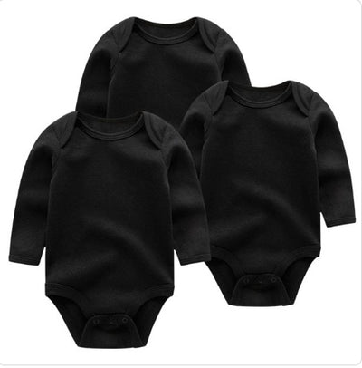 Winter Baby Outfit