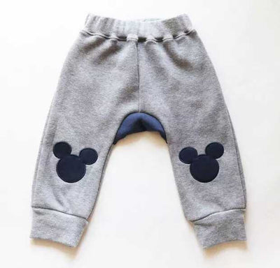 Big PP Pants