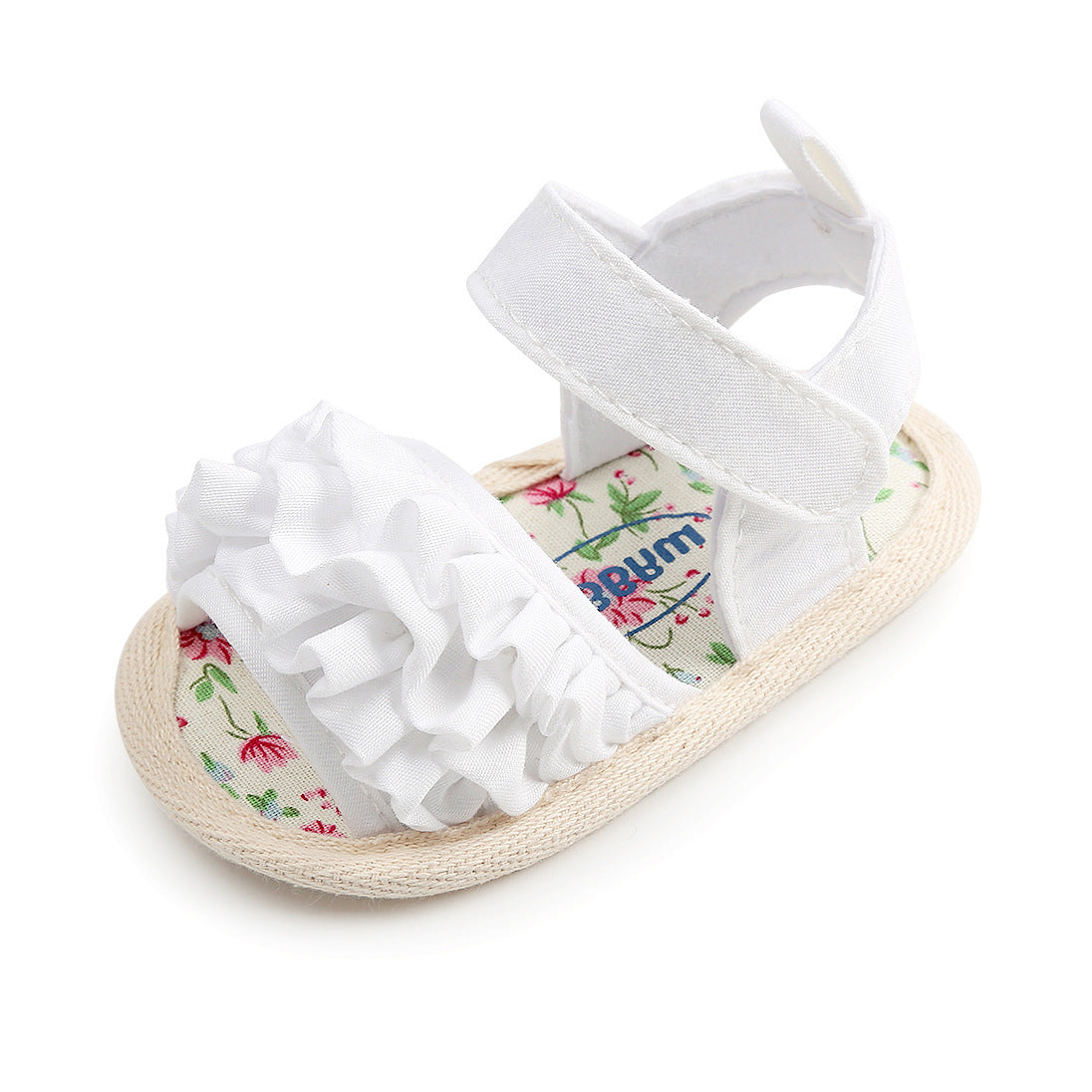 Soft Baby Shoes