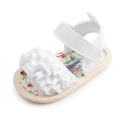 Soft Baby Shoes
