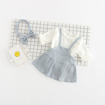 Baby Romper Set