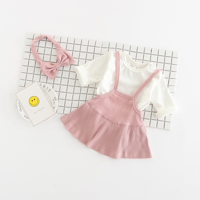 Baby Romper Set