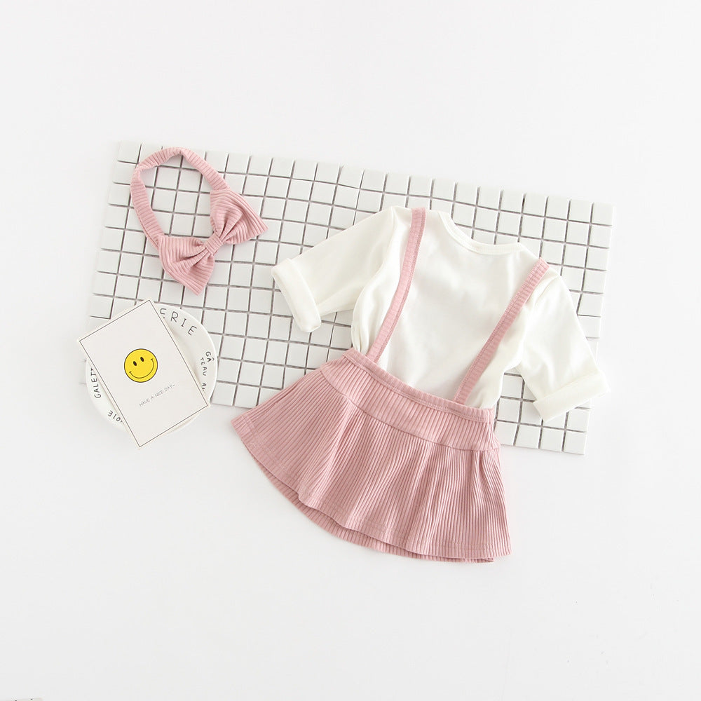 Baby Romper Set