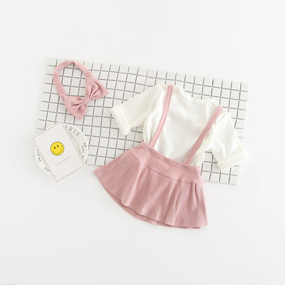 Baby Romper Set