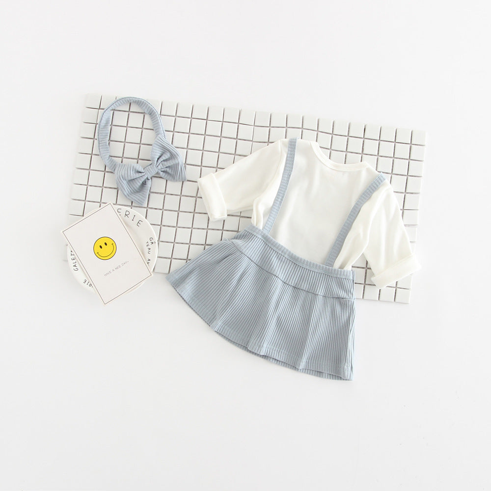 Baby Romper Set
