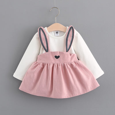 Baby Party Dress