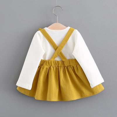 Baby Party Dress