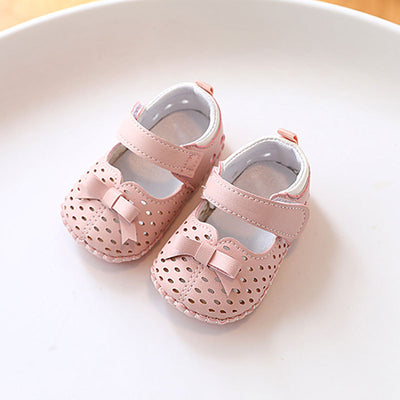 Baby Girl Shoes