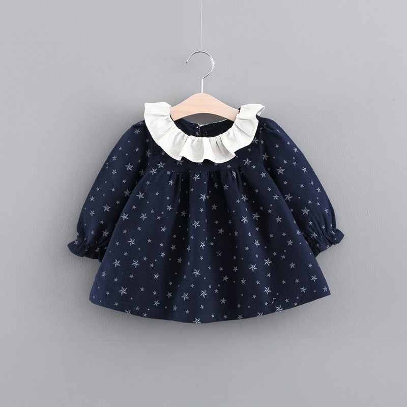 Korean Baby Dress