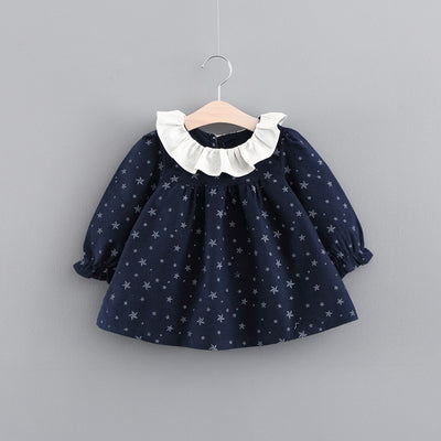 Korean Baby Dress