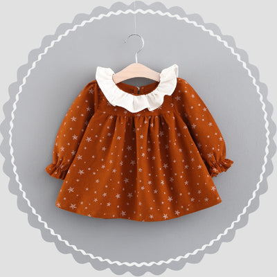 Korean Baby Dress