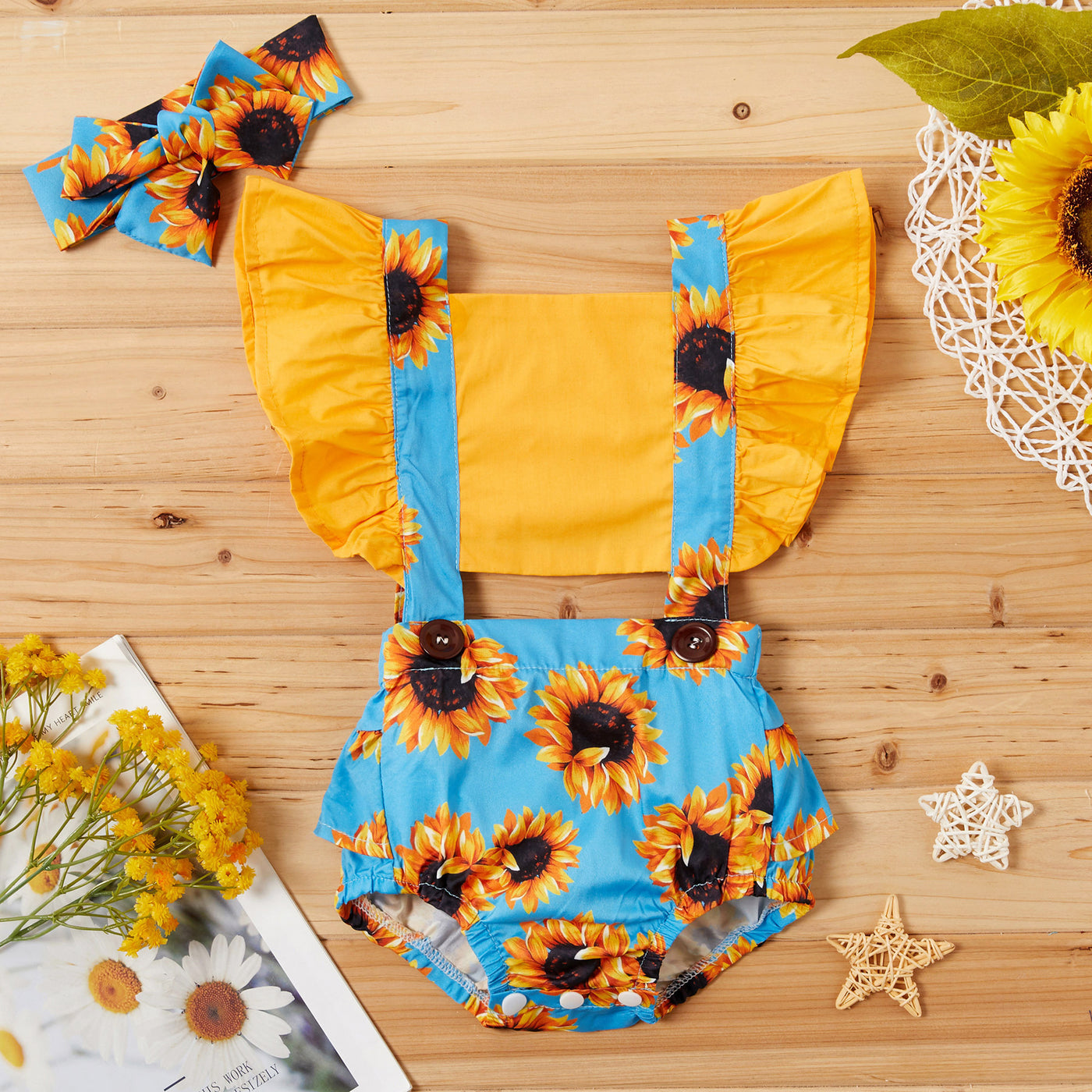Baby Fashion Outfit