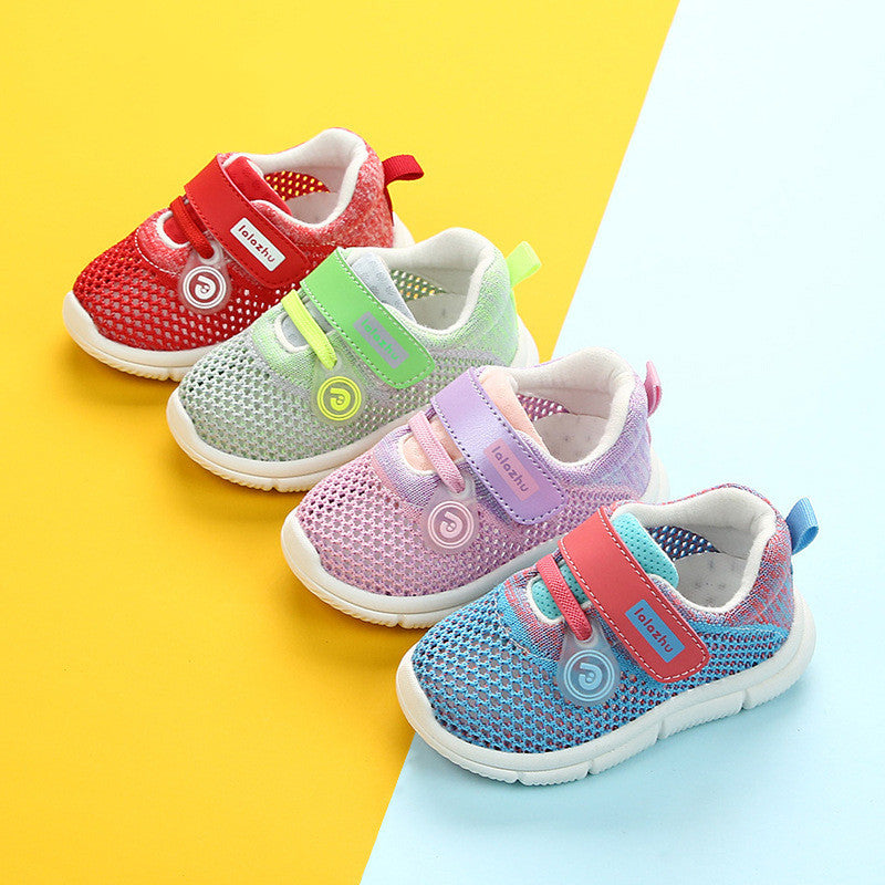 Baby Casual Shoes
