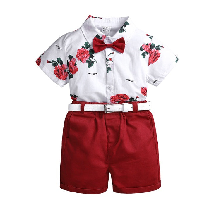 Baby Summer Set