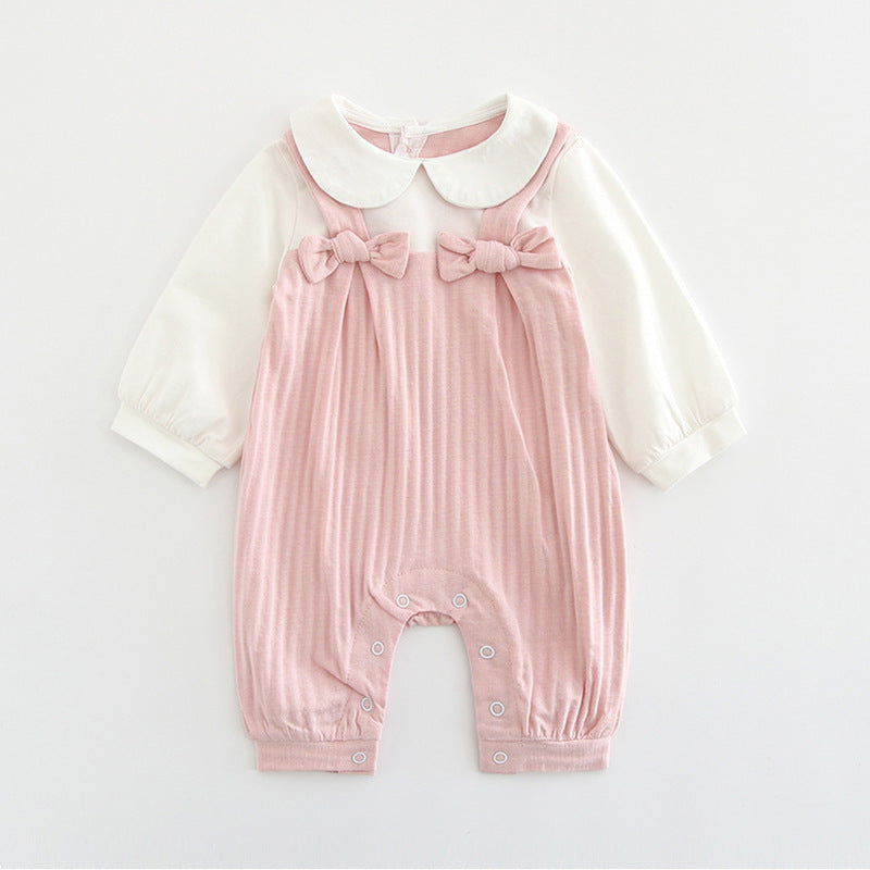 Baby Fancy Romper