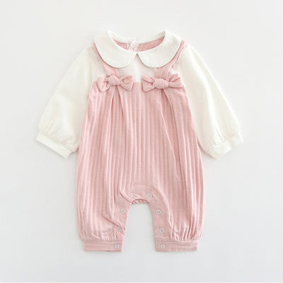 Baby Fancy Romper