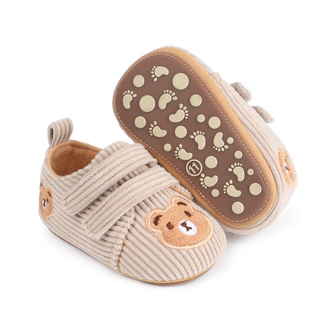 Baby Bear Shoes
