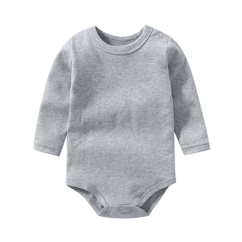 Winter Baby Outfit