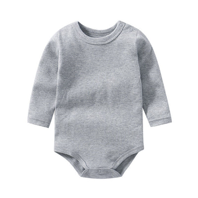 Winter Baby Outfit