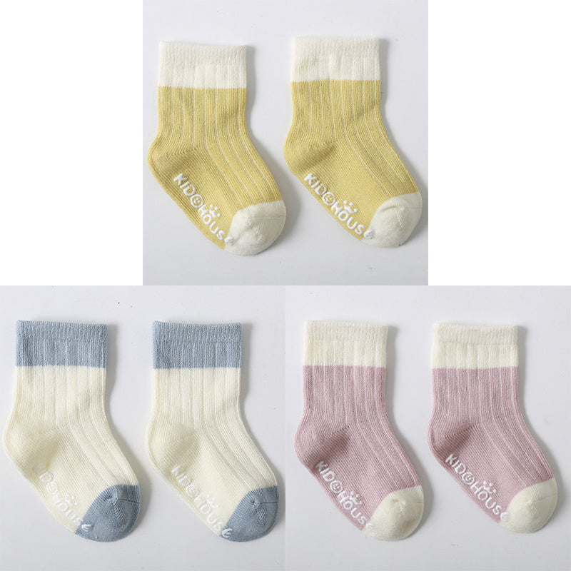 Soft Baby Socks