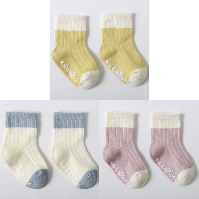 Soft Baby Socks