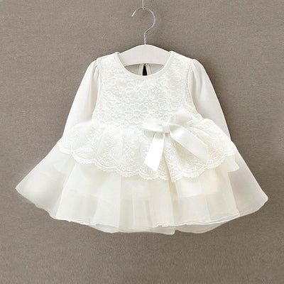 Cute Baby Dress