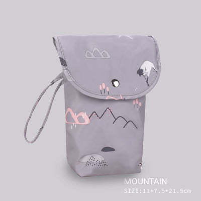 Diaper Organizer Bag