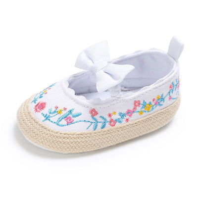 oddler Soft Shoes