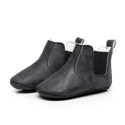 Soft Sole Shoes