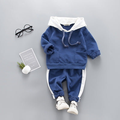 Baby Sweater Set