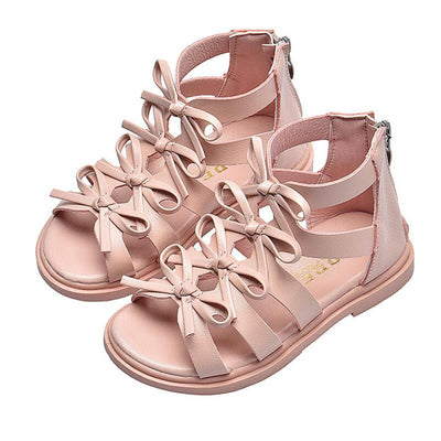 Girls Baby Shoes