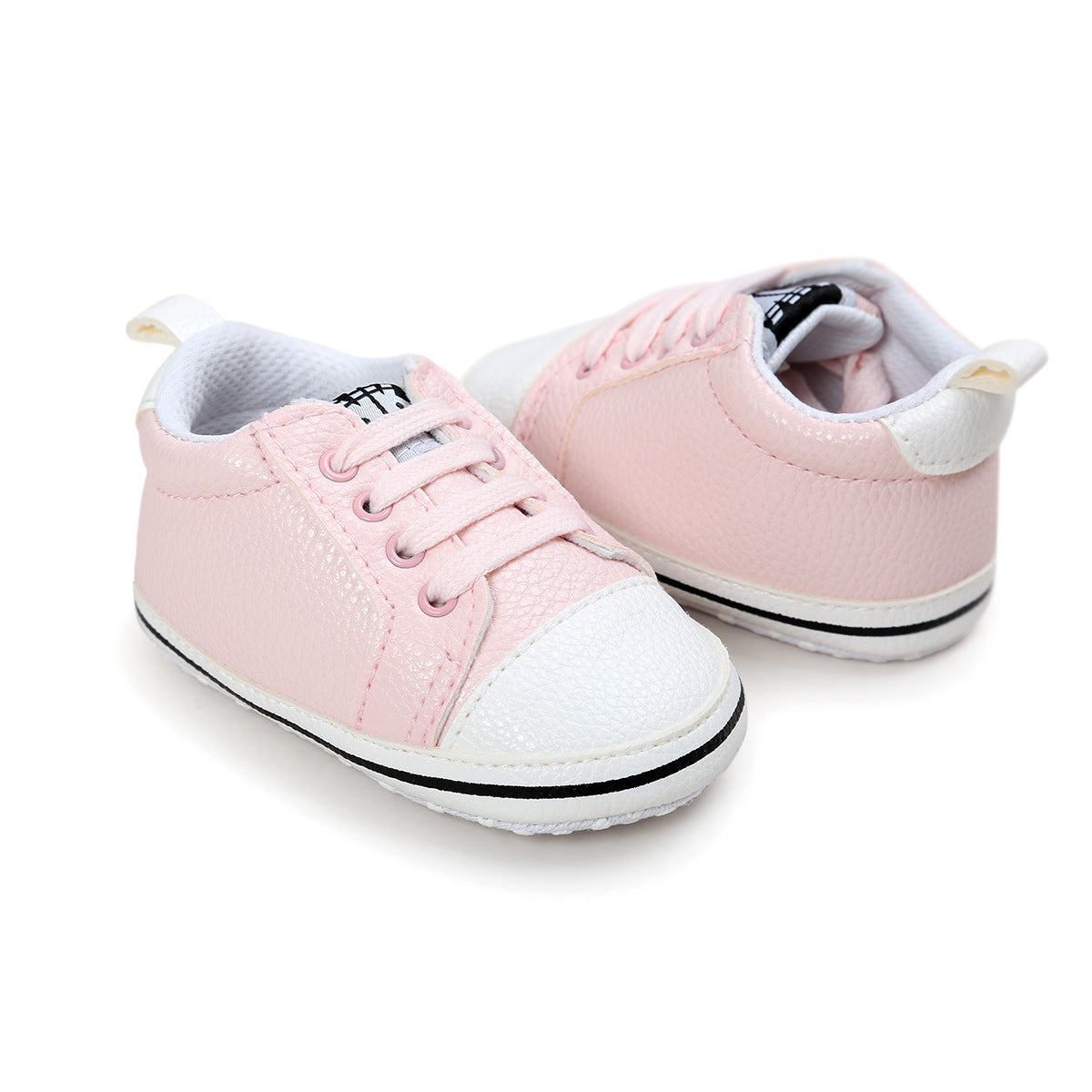 Baby Soft Shoes
