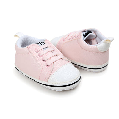 Baby Soft Shoes