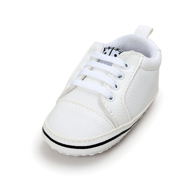 Baby Soft Shoes