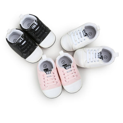 Baby Soft Shoes
