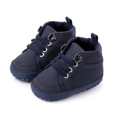 Soft Sole Shoes